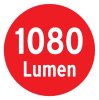 Power LED-Leuchte L2705 IP44 27x0,5W 1080lm Energieeffizienzklasse A