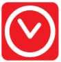 Premium-Web-Line Internet-Steckdosenleiste 5-fach schwarz 3m H05VV-F 3G1,5 1xMaster 2xSlave 2xPermanent