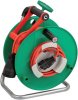 Garant ROL´UP Bretec 290R IP44 Gartenkabeltrommel 48 + 2m AT-N05V3V3-F 3G1,5