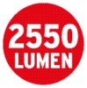 Mobile Chip-LED-Leuchte ML CN 130 SK II V2 IP65 30W 2550lm 5m H07RN-F 2x1,0 Energieeffizienzklasse A+