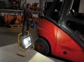 Mobile Chip-LED-Leuchte ML CN 150 V2 IP65 5m H07RN-F 3G1,0 50W 4230lm Energieeffizienzklasse A+ - 