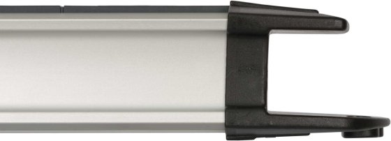 Premium-Protect-Line 60.000A &Uuml;berspannungsschutz-Steckdosenleiste 6-fach 3m H05VV-F 3G1,5 RJ45 (ISDN/DSL) - 