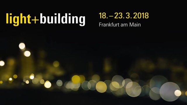 light + building