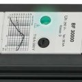 Premium-Line 30.000A &Uuml;berspannungsschutz-Automatiksteckdosenleiste 7-fach schwarz/lichtgrau 3m H05VV-F 3G1,5 1xMaster 2xSlave 4xPermanent - 
