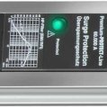 Premium-Protect-Line 60.000A &Uuml;berspannungsschutz-Steckdosenleiste 6-fach 3m H05VV-F 3G1,5 RJ45 (ISDN/DSL) - 