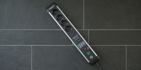 Extension leads